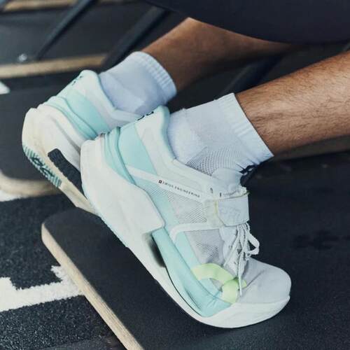 代购on Cloud X Tempo Pro昂跑综合训练鞋运动员合作限定款跑鞋