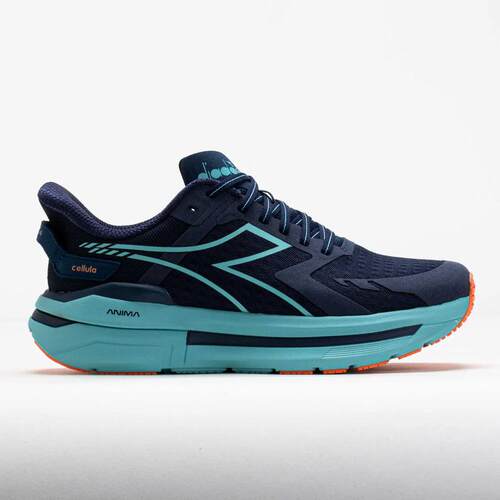 代购Diadora Diadora Cellula迪亚多纳男女跑步鞋缓冲透气耐磨