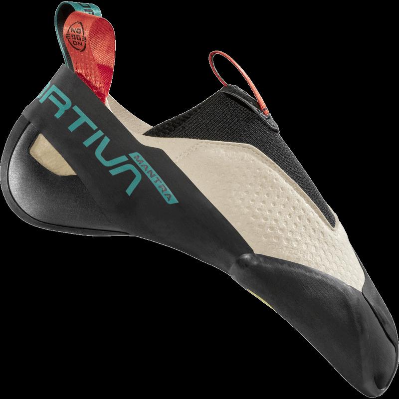 La Sportiva/拉思珀蒂瓦男士攀岩鞋低帮轻量高敏防滑室内登山徒步