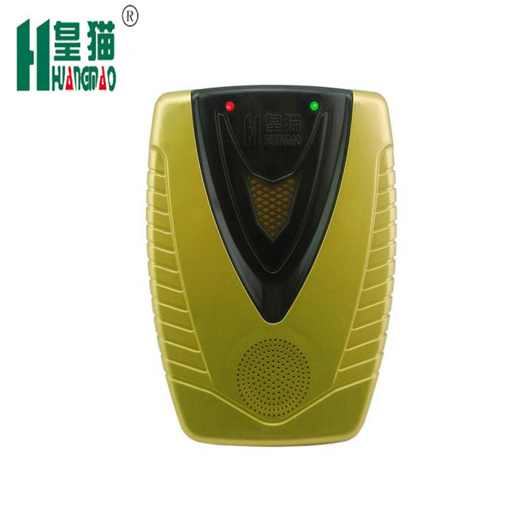 皇猫超声波捕鼠器