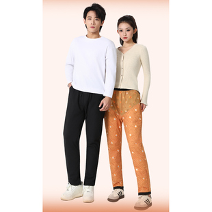 冲锋裤 2025新款 加厚休闲户外冬季 男女外穿特厚羽绒大鹅裤 90鹅绒裤