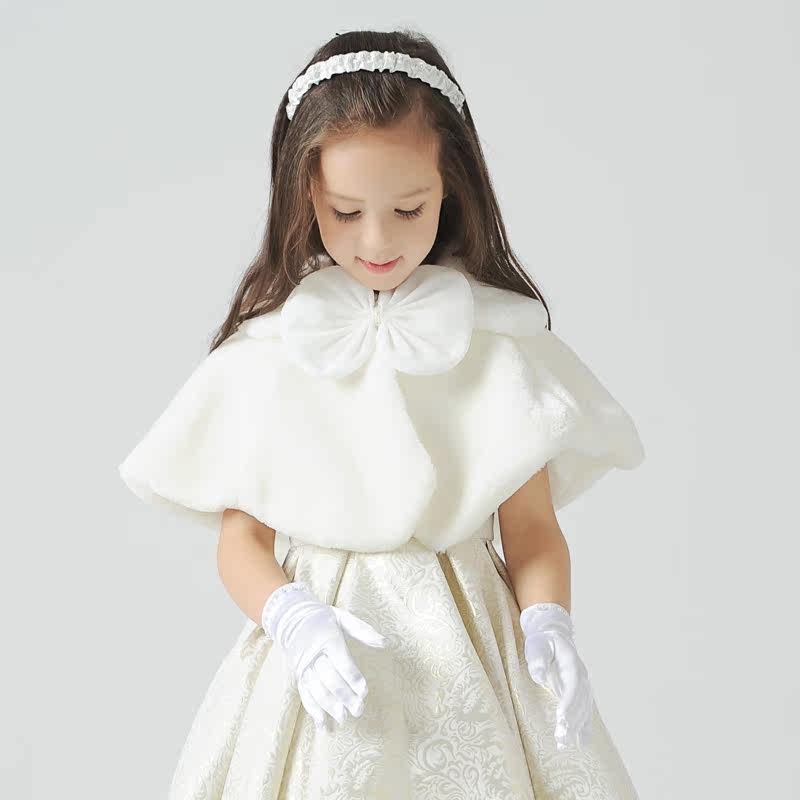 Gants pour fille en polyester - Ref 2149990 Image 4