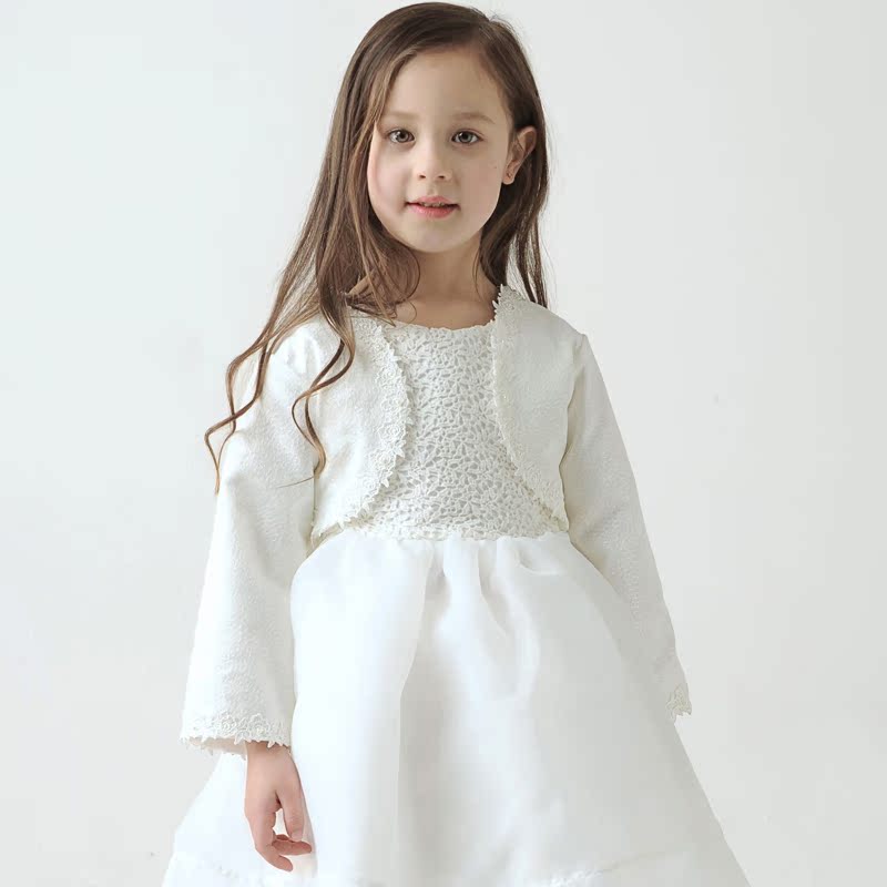 Cape pour fille polyester - Ref 2155434 Image 3