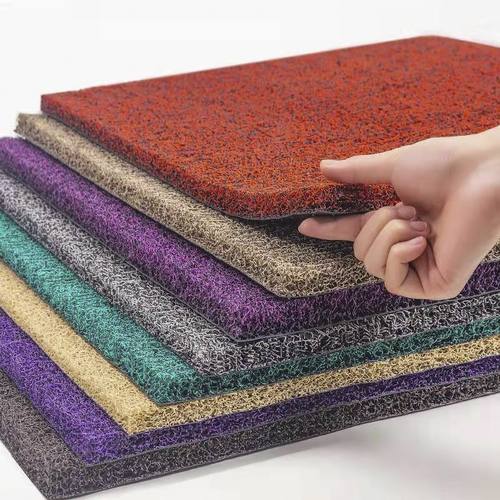 入户门丝圈地垫门垫门口垫子