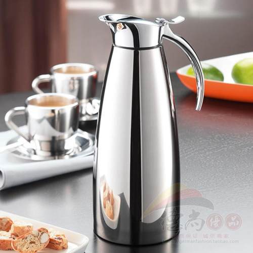 EMSA不锈钢保温壶进口