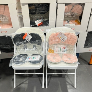 南京 开市客代购 curble Grand护腰坐垫坐姿矫正保护腰椎韩国进口