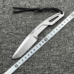 新款极端武力 VERSA小直刀高硬度家用厨房户外露营多功能工具刀