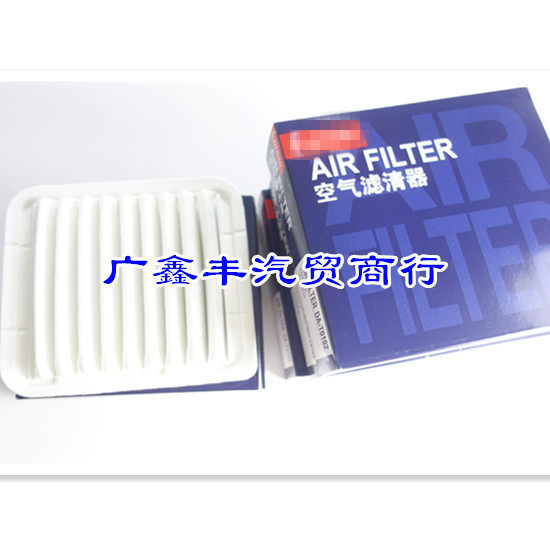 适用于老款威驰空气格空气滤芯