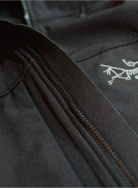 冲锋衣软壳硬壳开胶修复 户外服装防水压条修补修复