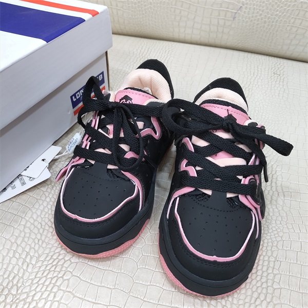 DD105黑粉休闲鞋,童装/婴儿装/亲子装,其它,淘宝优惠券,粉丝福利购,淘宝优惠卷