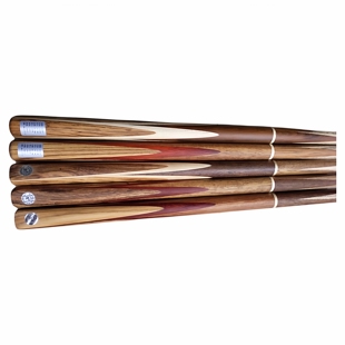 LP球杆 私家杆 白沙台球杆英式斯诺克杆美式16彩黑8球杆