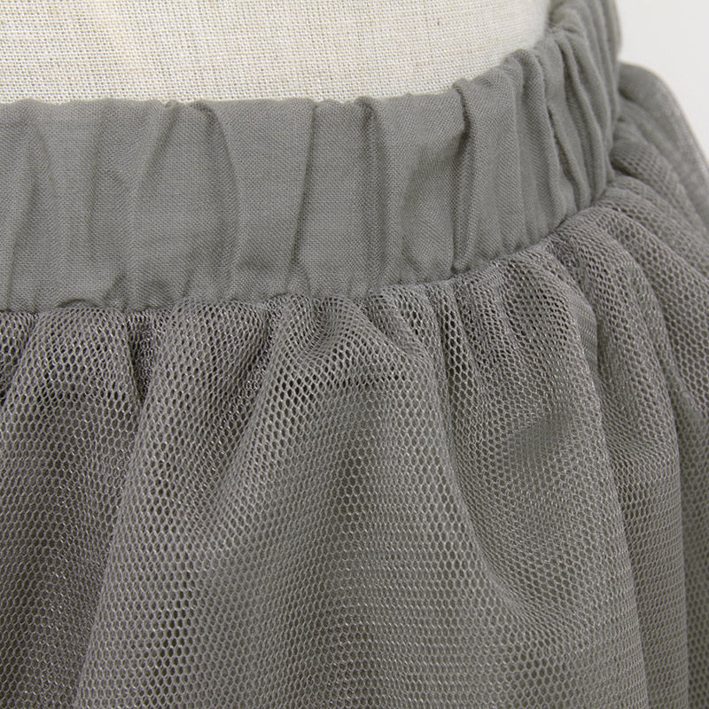 Jupe enfant en polyester - Ref 2050935 Image 5