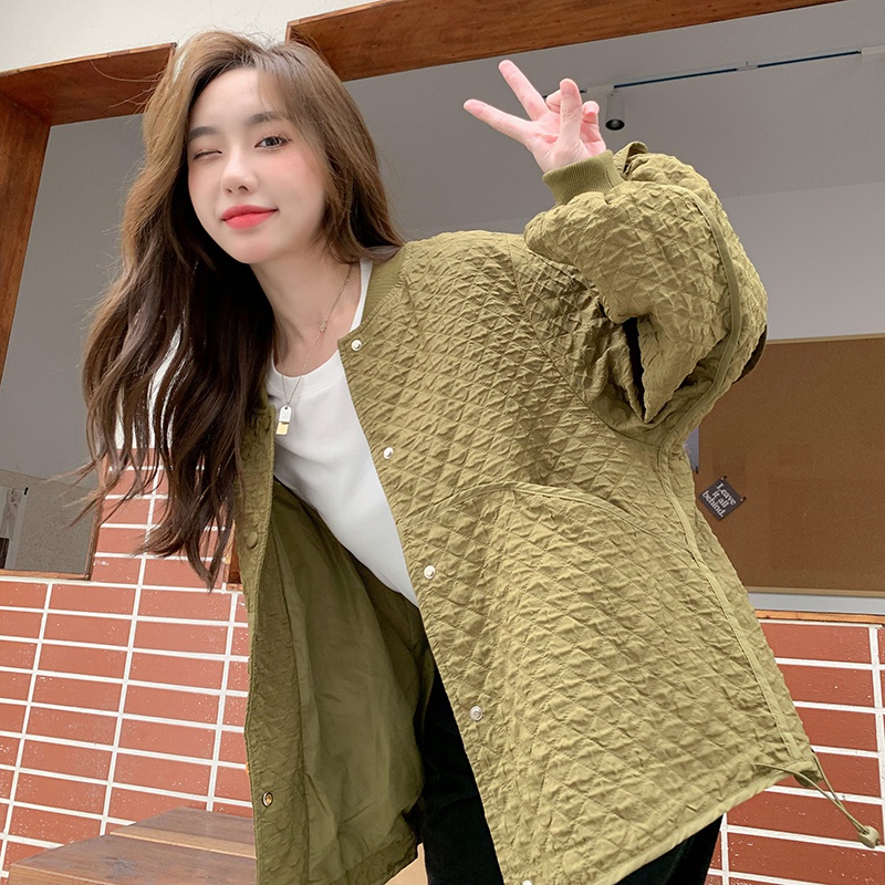 新款新面料棒球服-192-018-P135K198，女装短外套，浙宝103（原192）