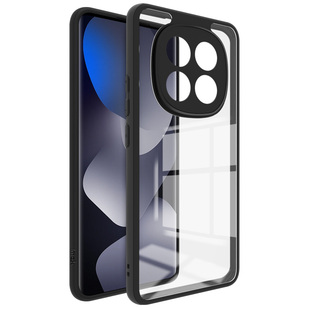 5g手机壳防摔新款 保护套电竞男女款 poco 4g海外版 透明手机套 m8保护壳防尘简约note15 imak适用于红米note15