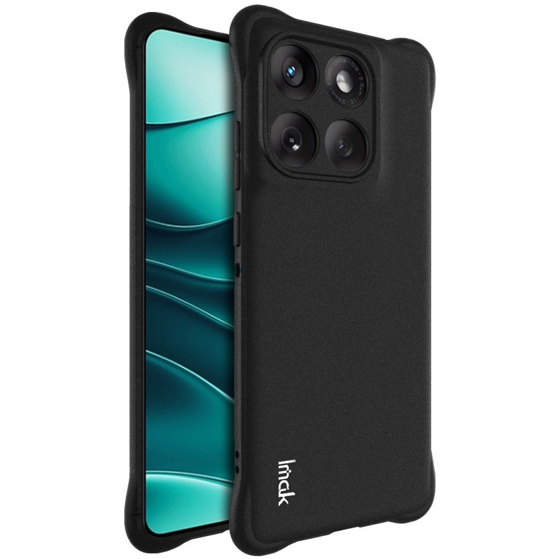 motoedge60fusion5G透明软壳