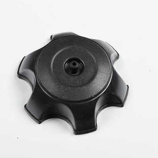 越野摩托车配件 110-250CC阿波罗高赛CQR大飞鹰CRF塑料油箱油壶盖