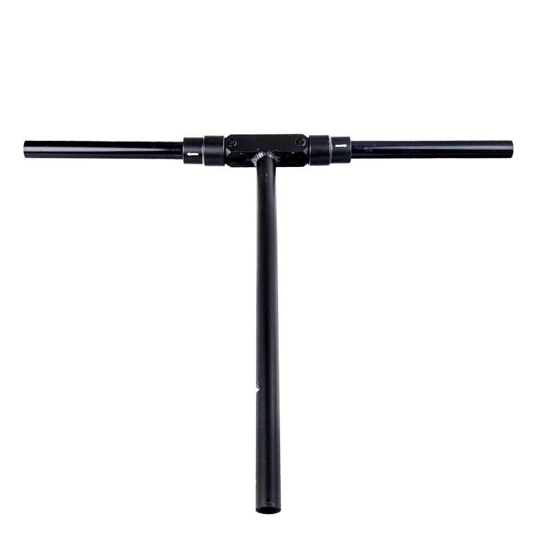 希洛普升特8寸10寸滑板车龙头