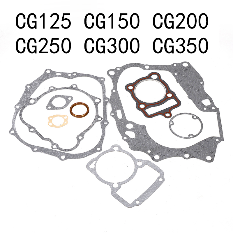摩托车发动机全机大修垫纸垫