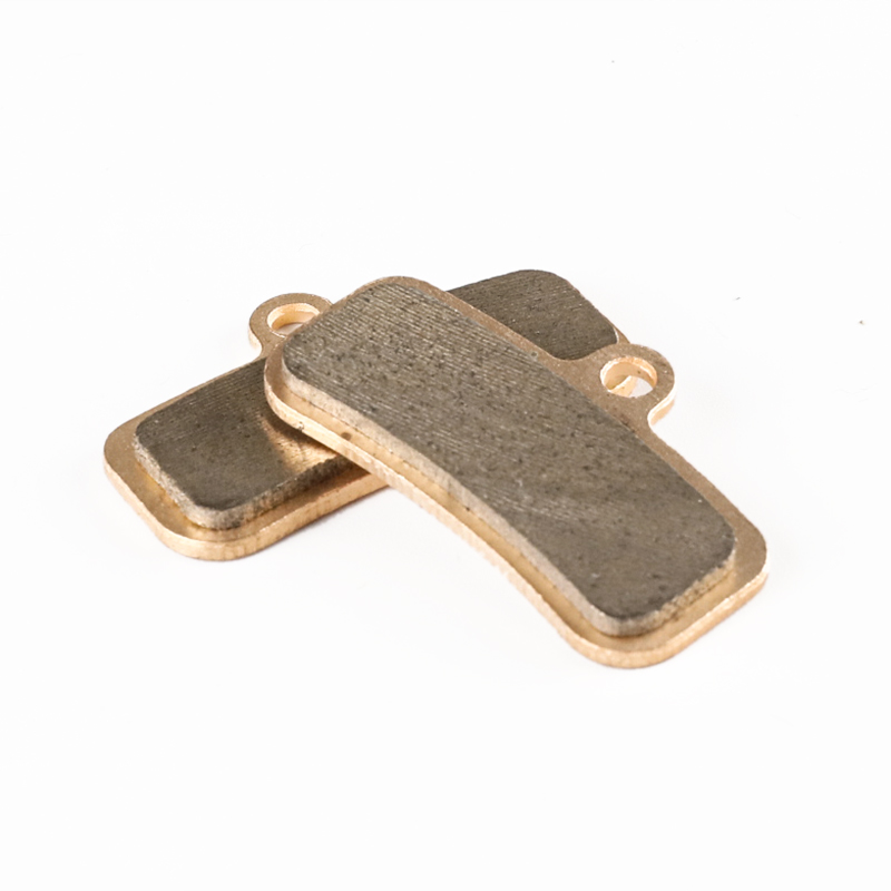 小牛SQI电动车刹车片碟刹皮