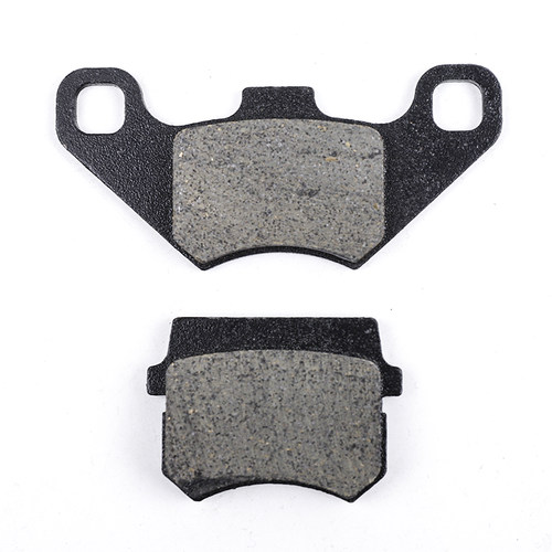 沙滩车前后刹车片摩擦片刹车皮