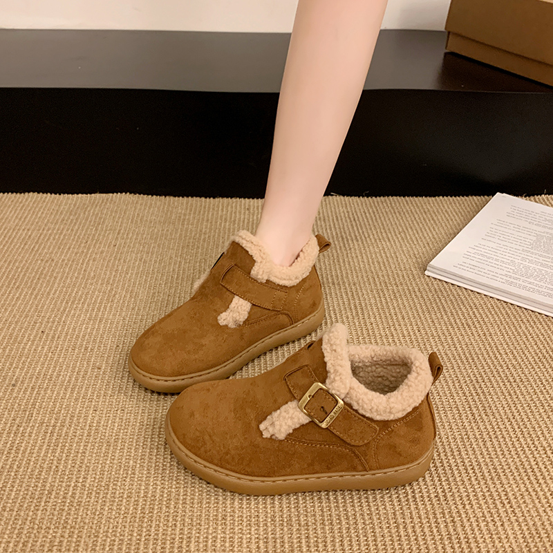 【好物推荐】巨舒适！时尚勃肯鞋