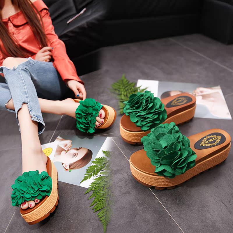 Sandales femme      en PU - Ref 2673506 Image 1