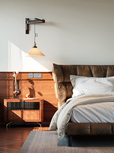 上海中古风效果图设计法式效果图设计大连设计工作室装修设计