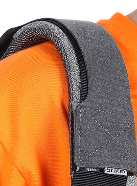 赛腾减压肩垫JD-3006KZ快速拆装舒适方便 节日2片装