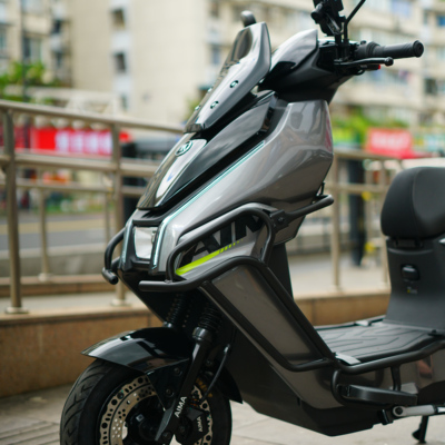 小刀风暴全车护杠保险杠改装配件