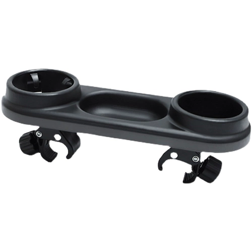 Детская универсальная прогулочная коляска, обеденная тарелка с аксессуарами с зонтиком для выхода на улицу для еды