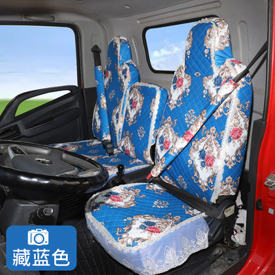 江淮帅铃E  Q3 Q6 Q7 S3 双排 S6  S7 H330 K330K336 N28货车座套