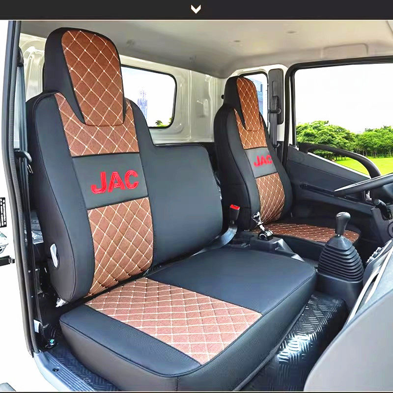 江淮骏铃V5 E5 V3金元宝V6 V7 E3E5E6E7帅铃E 威铃K5K3货车座套