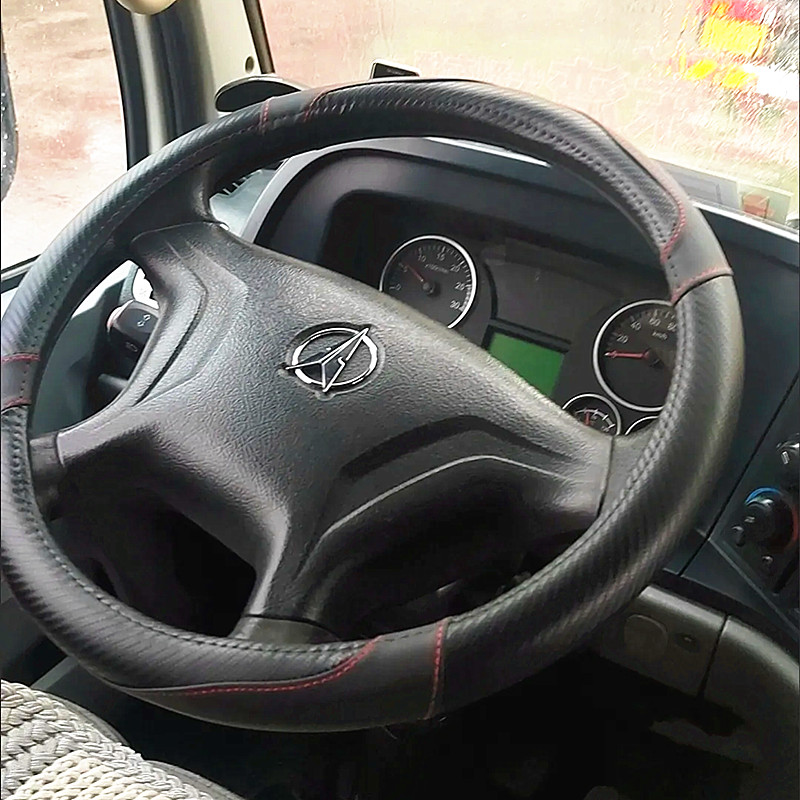 方向盘套北奔重卡V3V3MV3HT