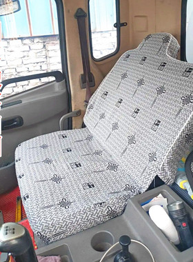 东风153特商 御虎VP 华神F5神宇T1T3T5康明斯145专用底盘货车座套