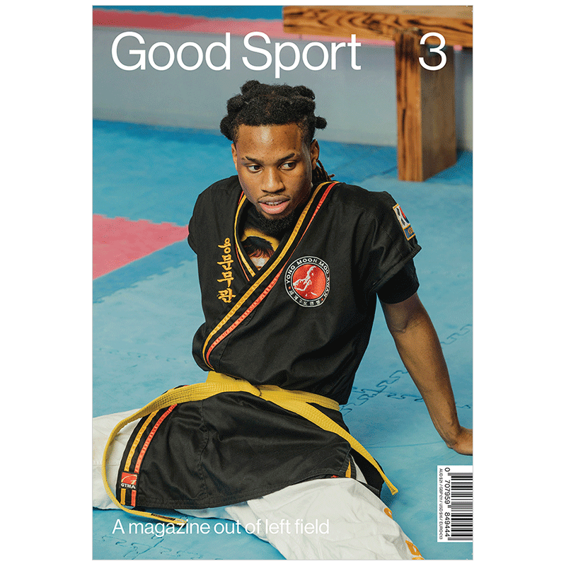 【订阅】 good sport 运动生活杂志 澳大利亚英文原版 年订2期 E400 善本图书