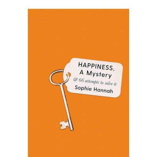 幸福，一个谜:66次尝试去解决