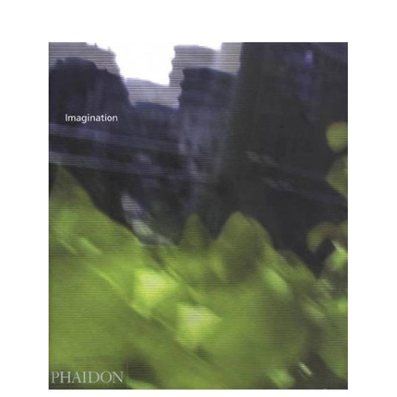 创想无界：设计 Imagina