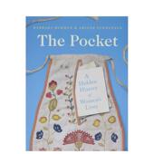 Hidden 现货 1900年女性生活秘史 Pocket History 口袋：1660 Women’s The Lives英文原版