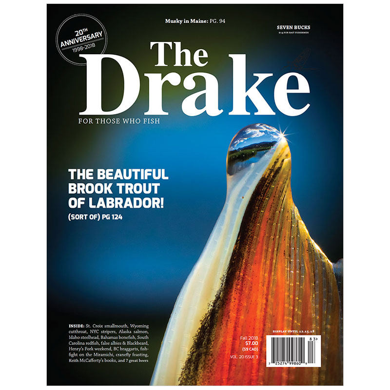 【订阅】TheDrake钓鱼活动杂志美国英文原版年订4期 E459 善本图书