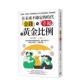 时代 「金钱」与「幸福」 台版 黄金比例 在未来不确定 中文繁体投资理财 原版 预售 English猴子 枫叶社文化事业