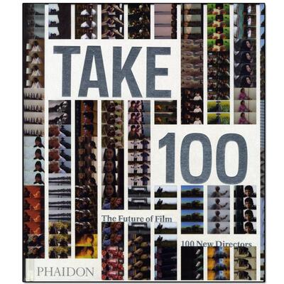 【现货】100位新兴电影导演 Take 100: The Future of Film: 100 New Directors 原版英文生活