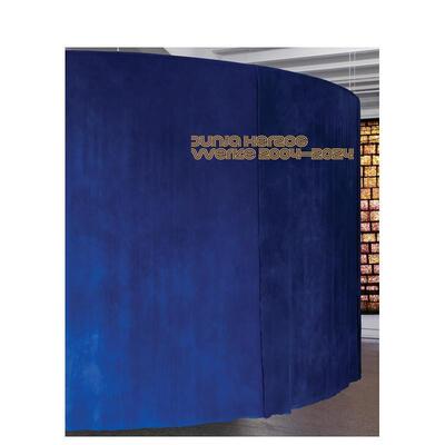 【预售】邓雅?赫尔佐格 Dunja Herzog 原版英文艺术画册画集