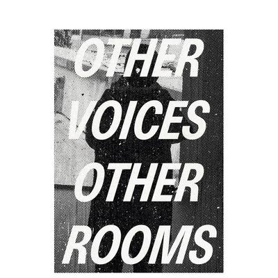 【预售】他者之声，他者之室：一场面向未来的记忆展 Other Voices， Other Rooms  原版英文艺术画册画集 善本图书