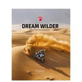 Lifetime The 梦想狂野：一生难忘 冒险之旅 Adventure 预售 原版 Wilder 善本图书 Dream 英文运动