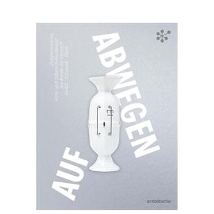 金银加工艺术 GONE ASTRAY 英文珠宝首饰 误入歧途：理性边缘 原版 善本图书 预售