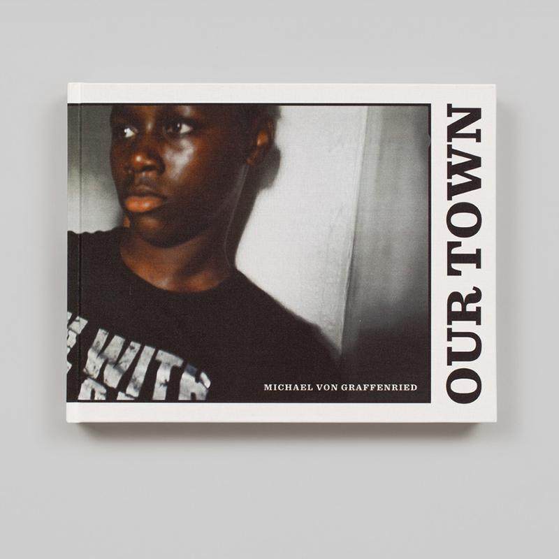 【预售】Michael von Graffenried：我们的城市（新伯尔尼） Michael Von Graffenried: Our Town 原版英文摄影作品集艺术,书籍/杂志/报纸,原版其它,淘宝优惠券,粉丝福利购,淘宝优惠卷