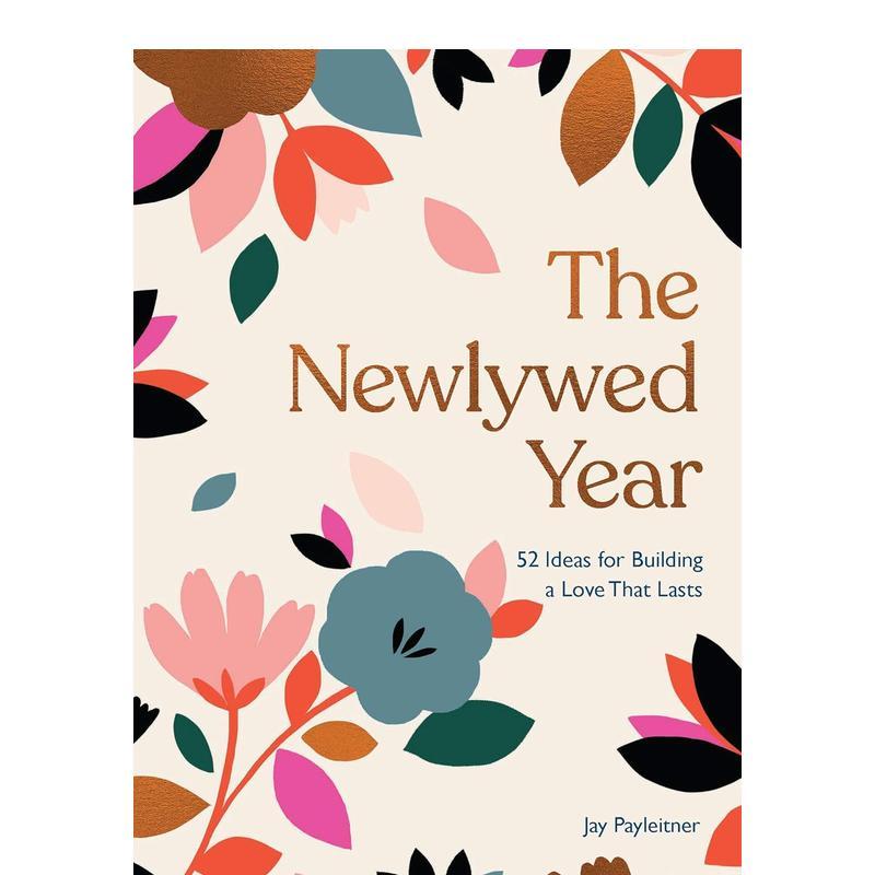 【现货】新婚苐一年 The Newlywed Year 原版英文生活综合 - 实物图