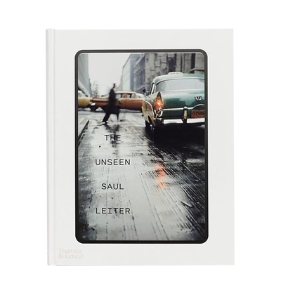 前所未见的索尔莱特英文摄影