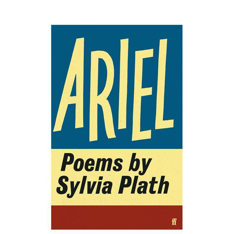 爱丽尔（精装典藏版） 美国天才