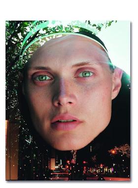 【预售】The Model模特 摄影师Torbjørn Rødland作品集画册 英文原版进口善本图书 MACK出版